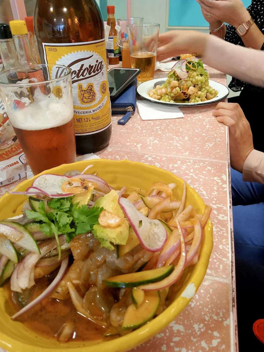 Tostadas
